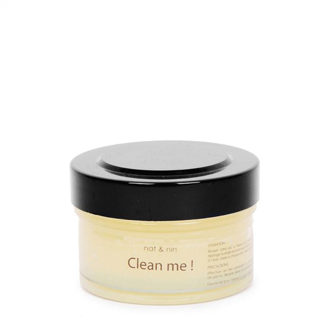 Savon nettoyant