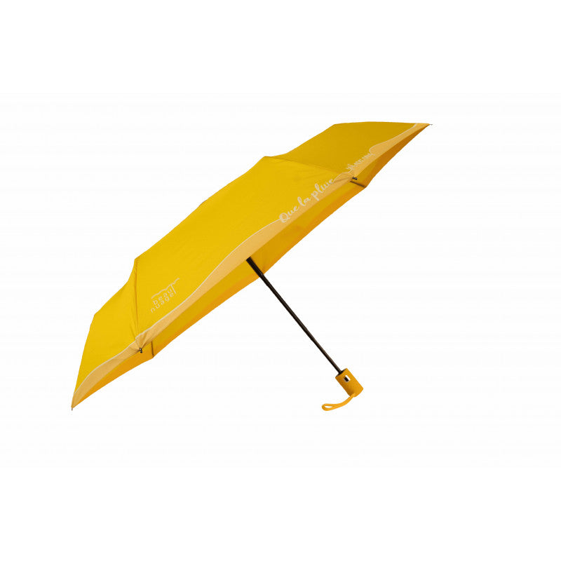Parapluie - Automatique jaune
