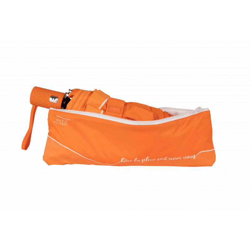 Parapluie - Automatique orange