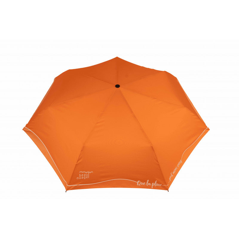 Parapluie - Automatique orange