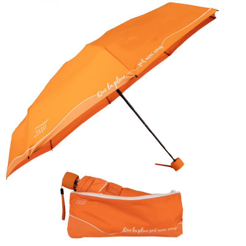 Parapluie - L'original orange