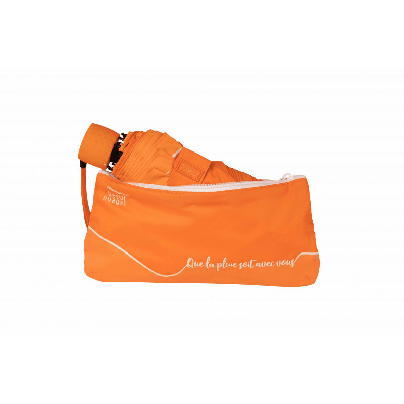 Parapluie - Mini orange