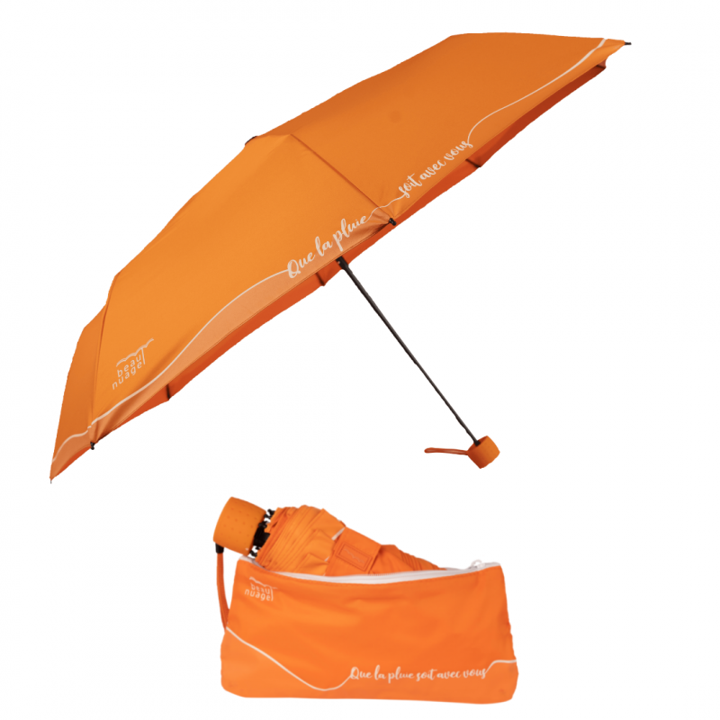 Parapluie - Mini orange