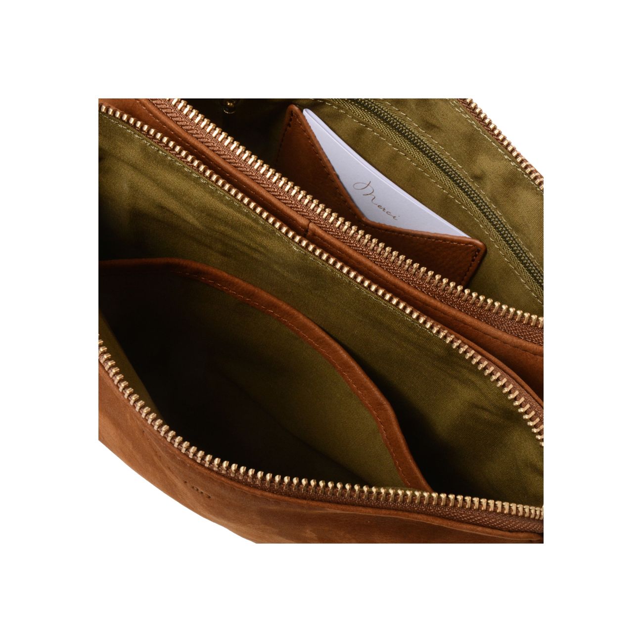 Sac bandoulière - Nael Épice