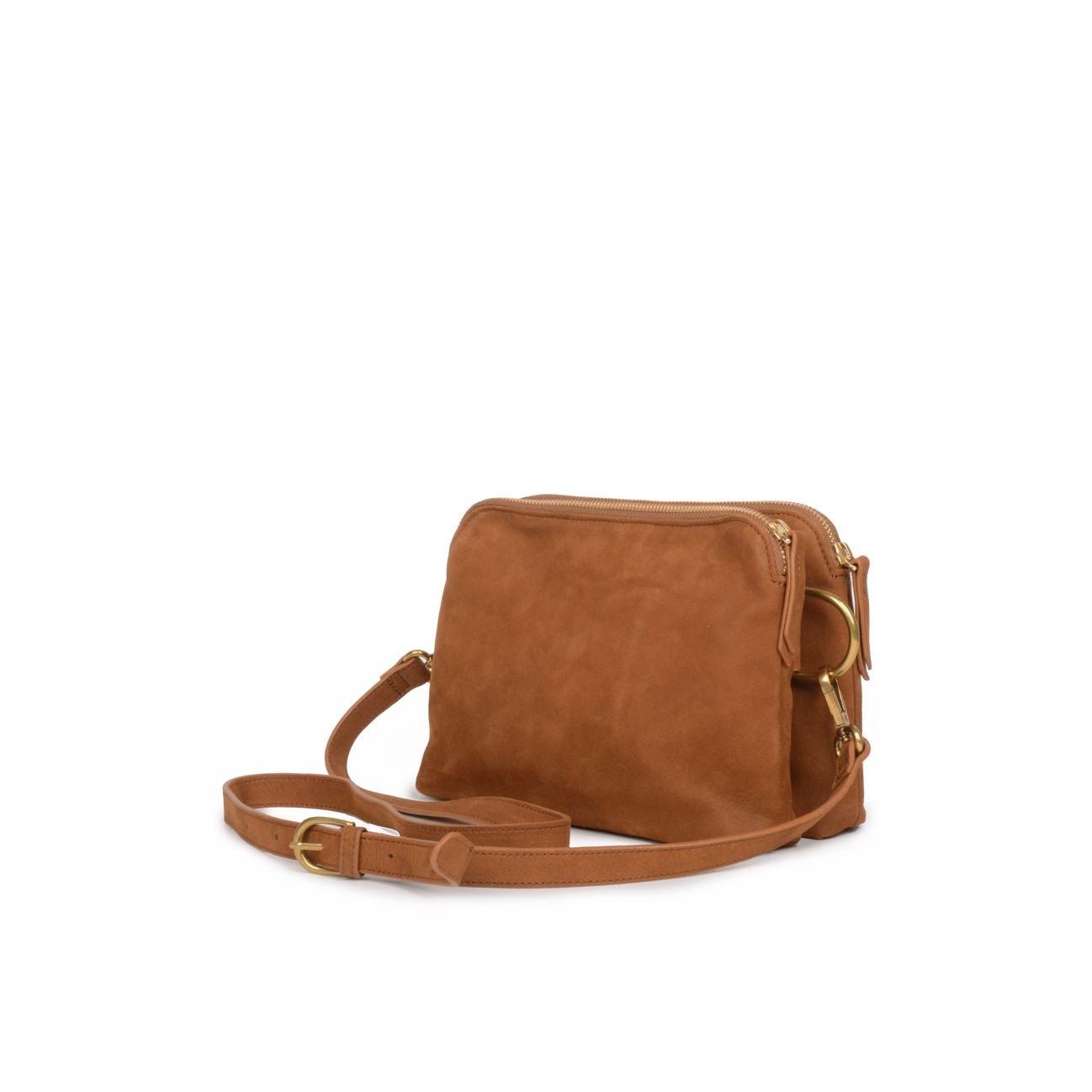 Sac bandoulière - Nael Épice