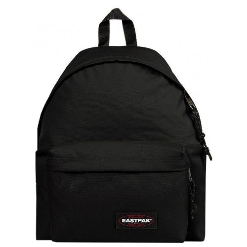 Sac à dos - Padded Pak'r® Black