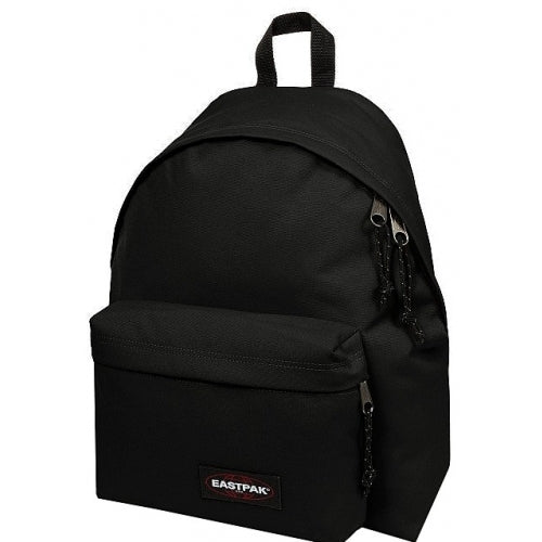 Sac à dos - Padded Pak'r® Black