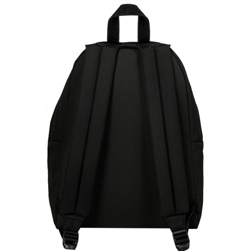 Sac à dos - Padded Pak'r® Black