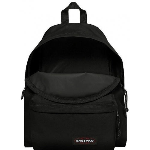 Sac à dos - Padded Pak'r® Black