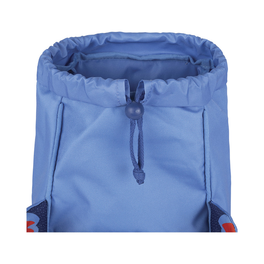 Sac à dos Chouette L'école des Tann's