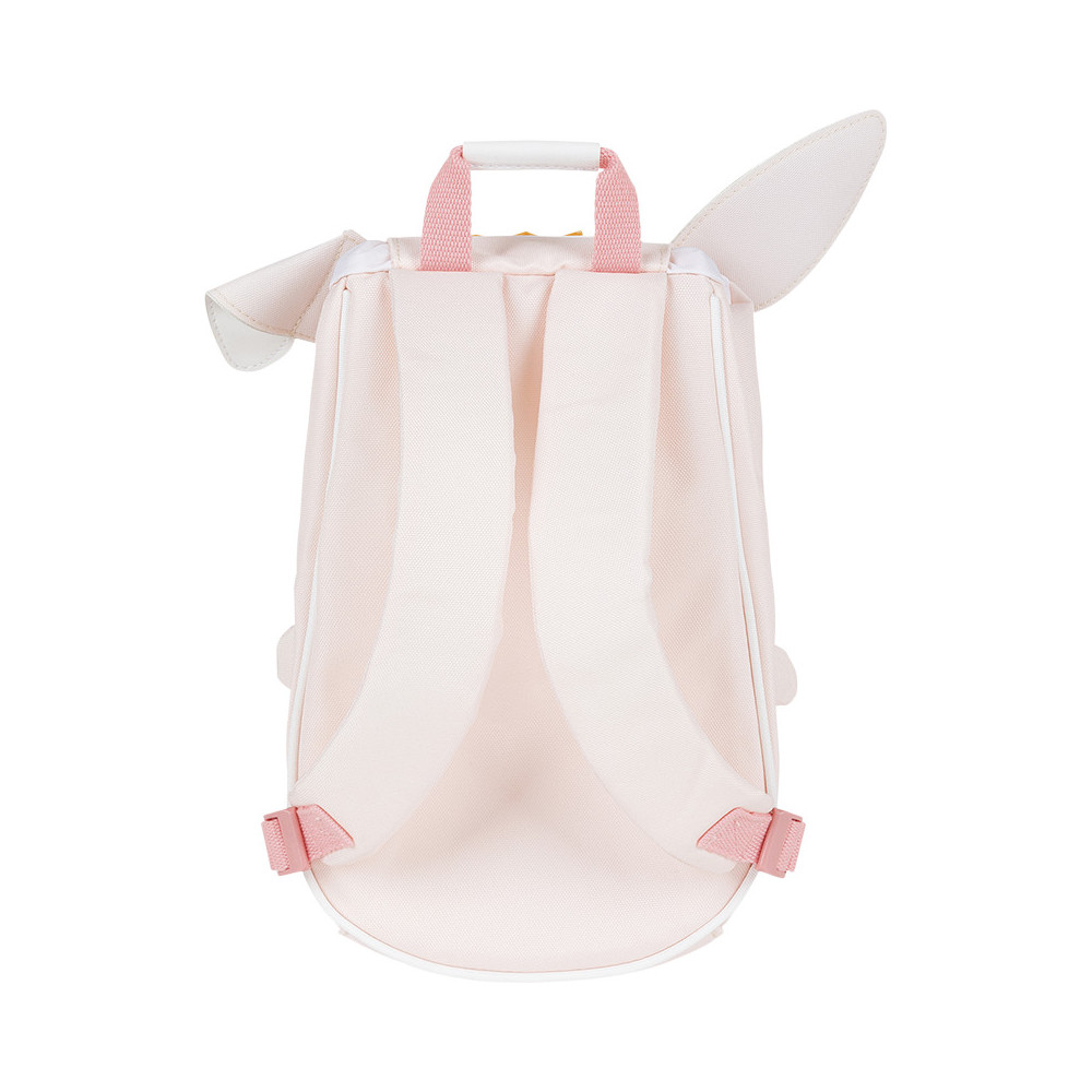 Sac à dos Lapine L'école des Tann's