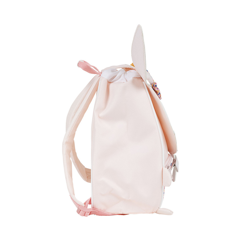 Sac à dos Lapine L'école des Tann's