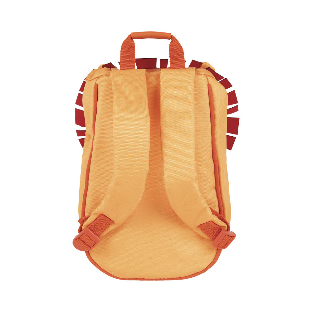 Sac à dos Lion L'école des Tann's