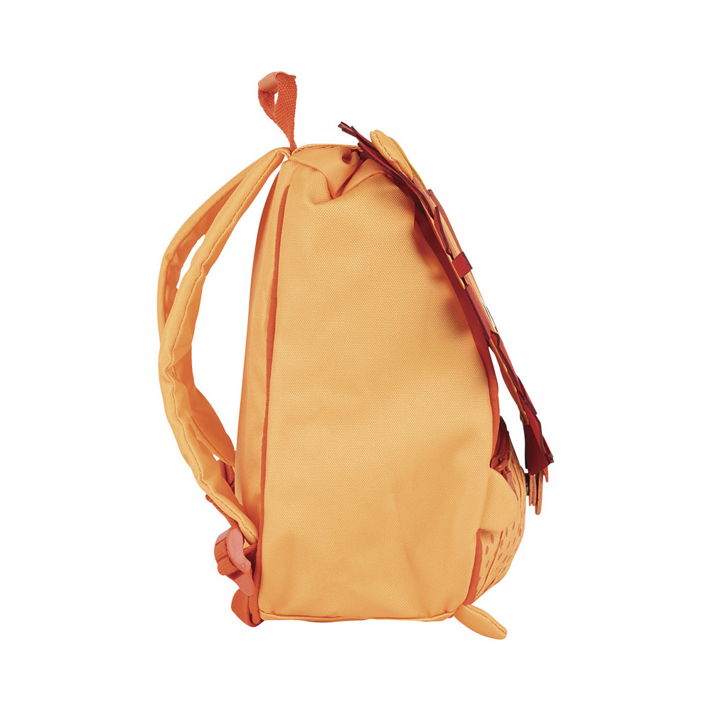 Sac à dos Lion L'école des Tann's
