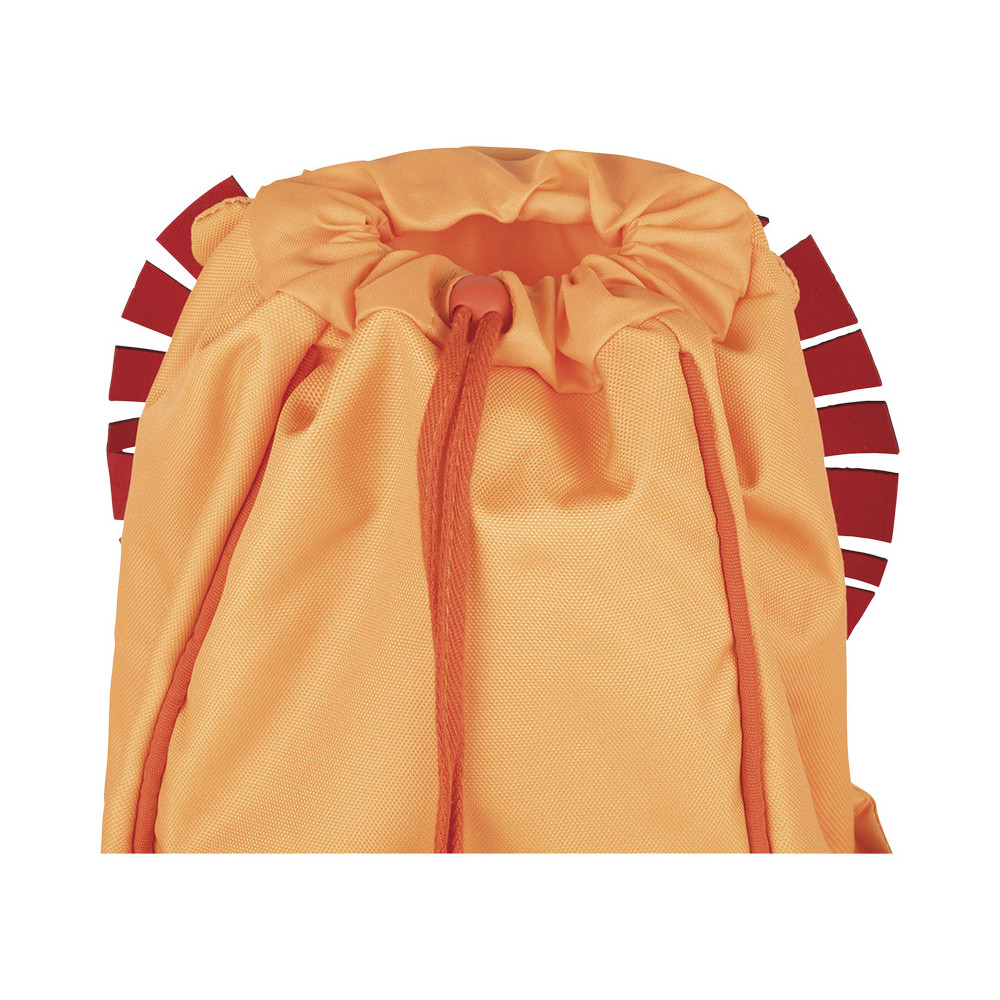 Sac à dos Lion L'école des Tann's
