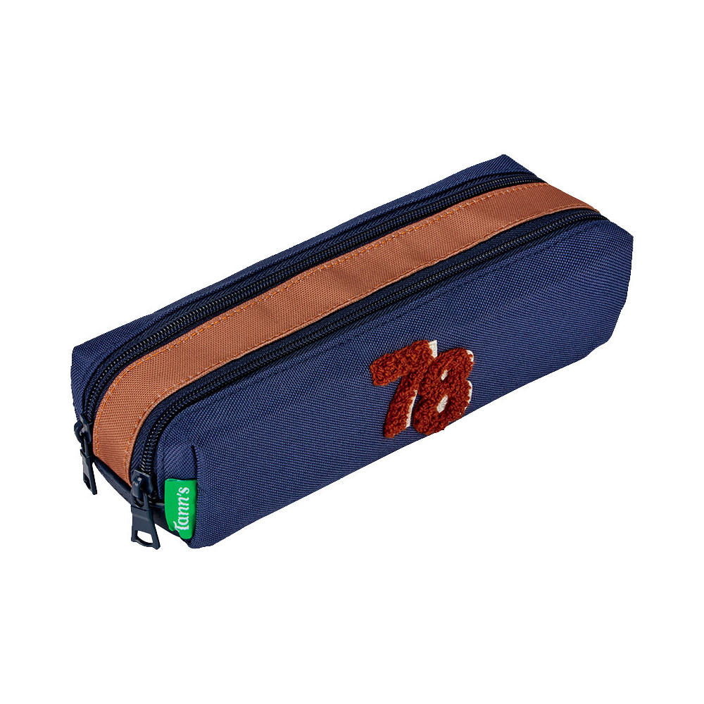 Trousse Tann's Timéo