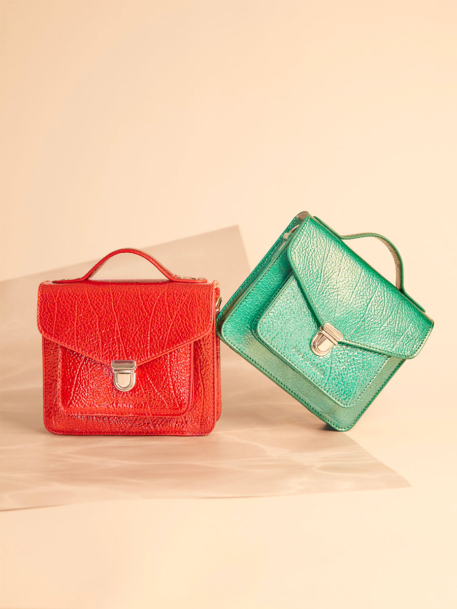 Sac Bandoulière - Mlle George XS - StarFlamme