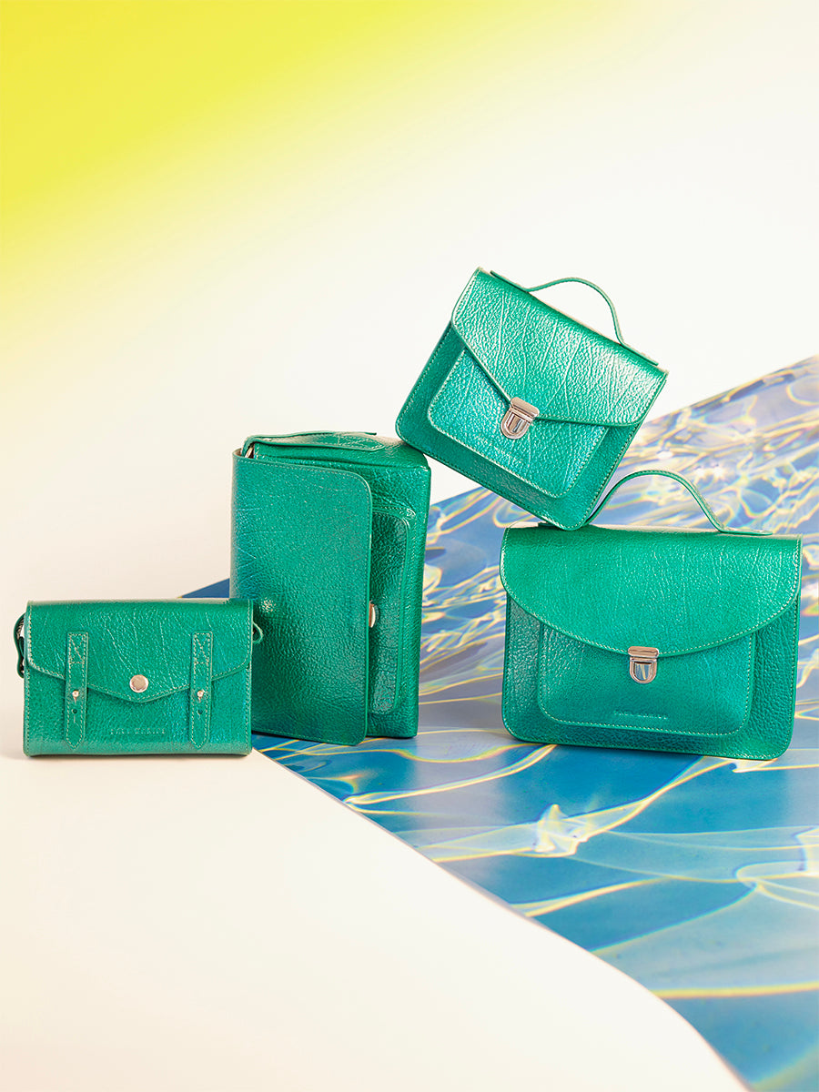 Sac Bandoulière - Mlle George XS - StarLagon