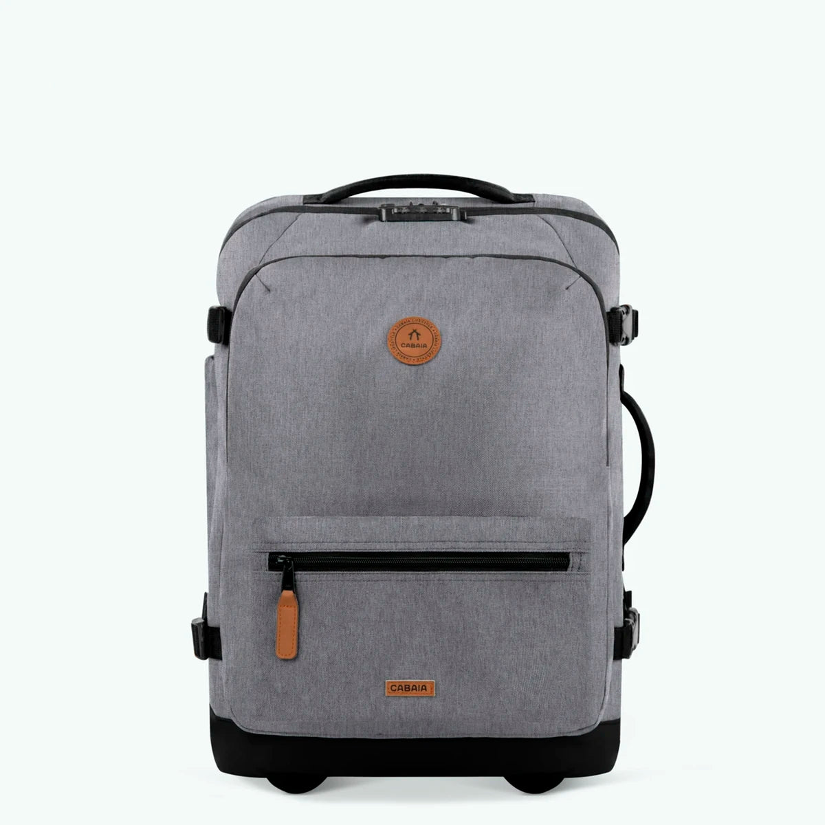Sac de voyage à roulettes / Sac à Dos - Getaria