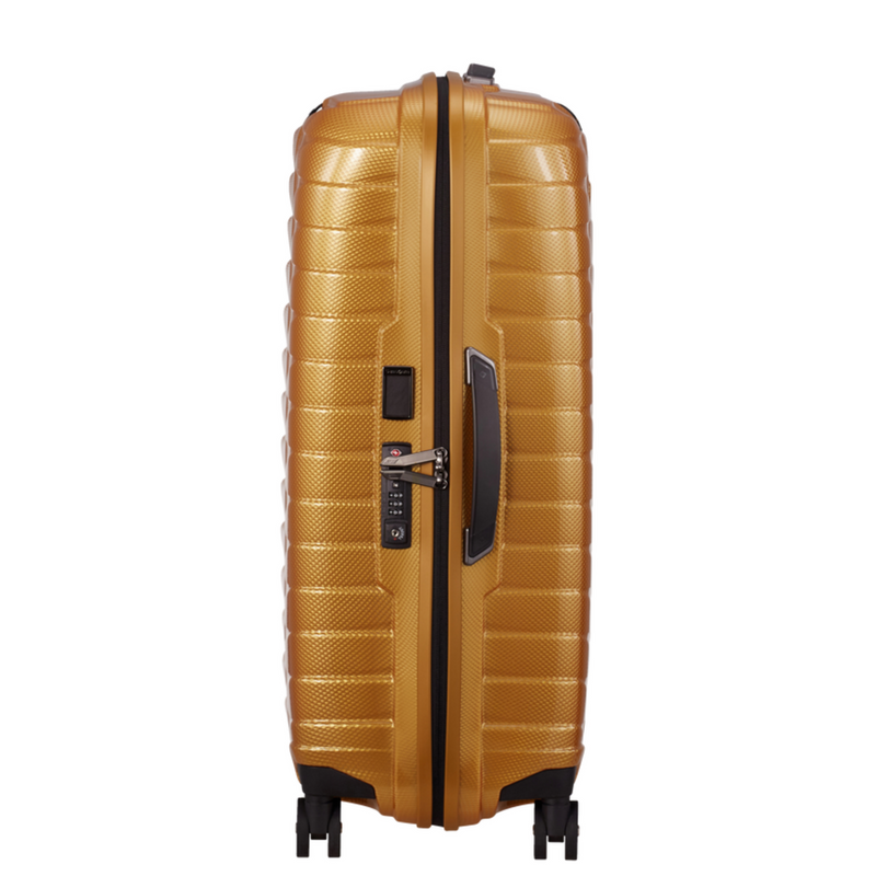 Valise Proxis 4 roues 69cm