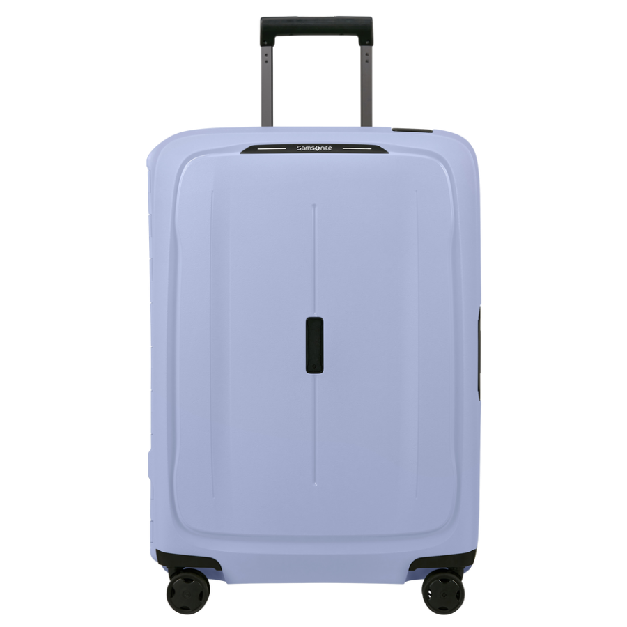 Valise 4 roues -  Essens 69cm Lavender