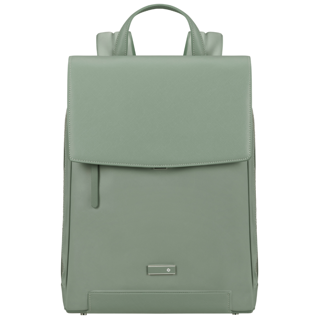 Sac à dos - Zalia 3.0 14.1" Mineral Green