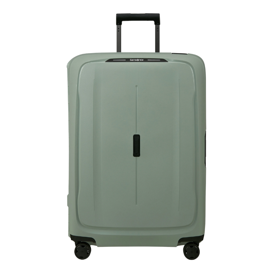 Valise 4 roues -  Essens 75cm Sage