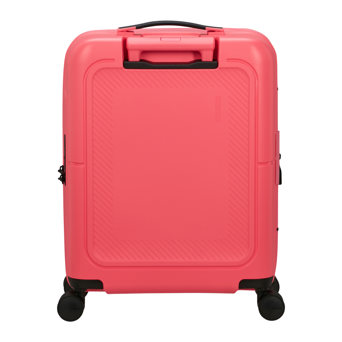 Valise Cabine 4 roues- Dashpop 55cm Sugar Pink