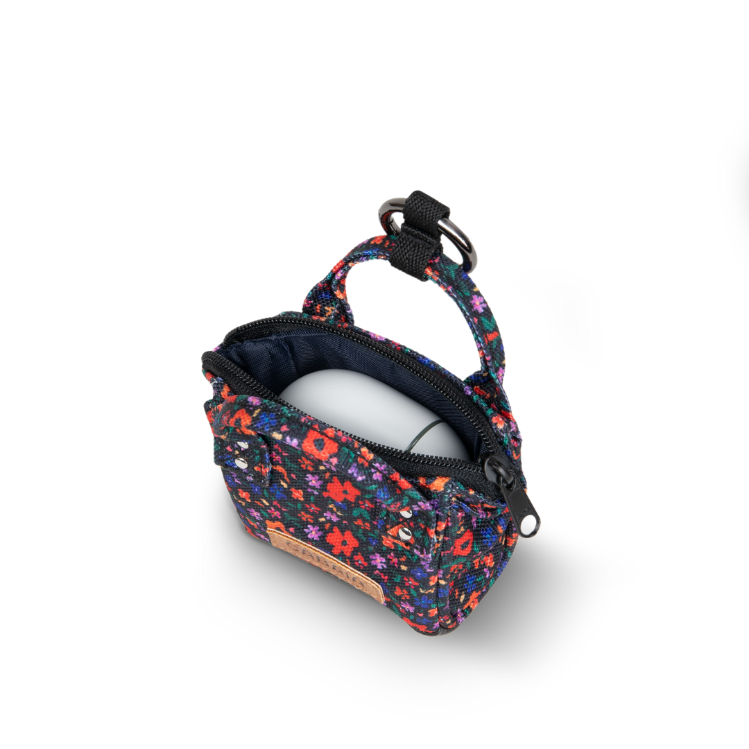 Mini Pochette - Pico Adventurer - Maupiti