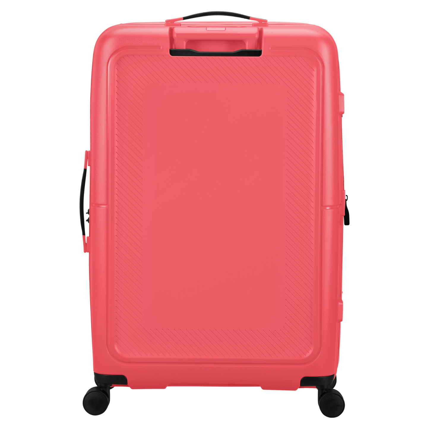 Valise 4 roues- Dashpop 77cm Sugar Pink