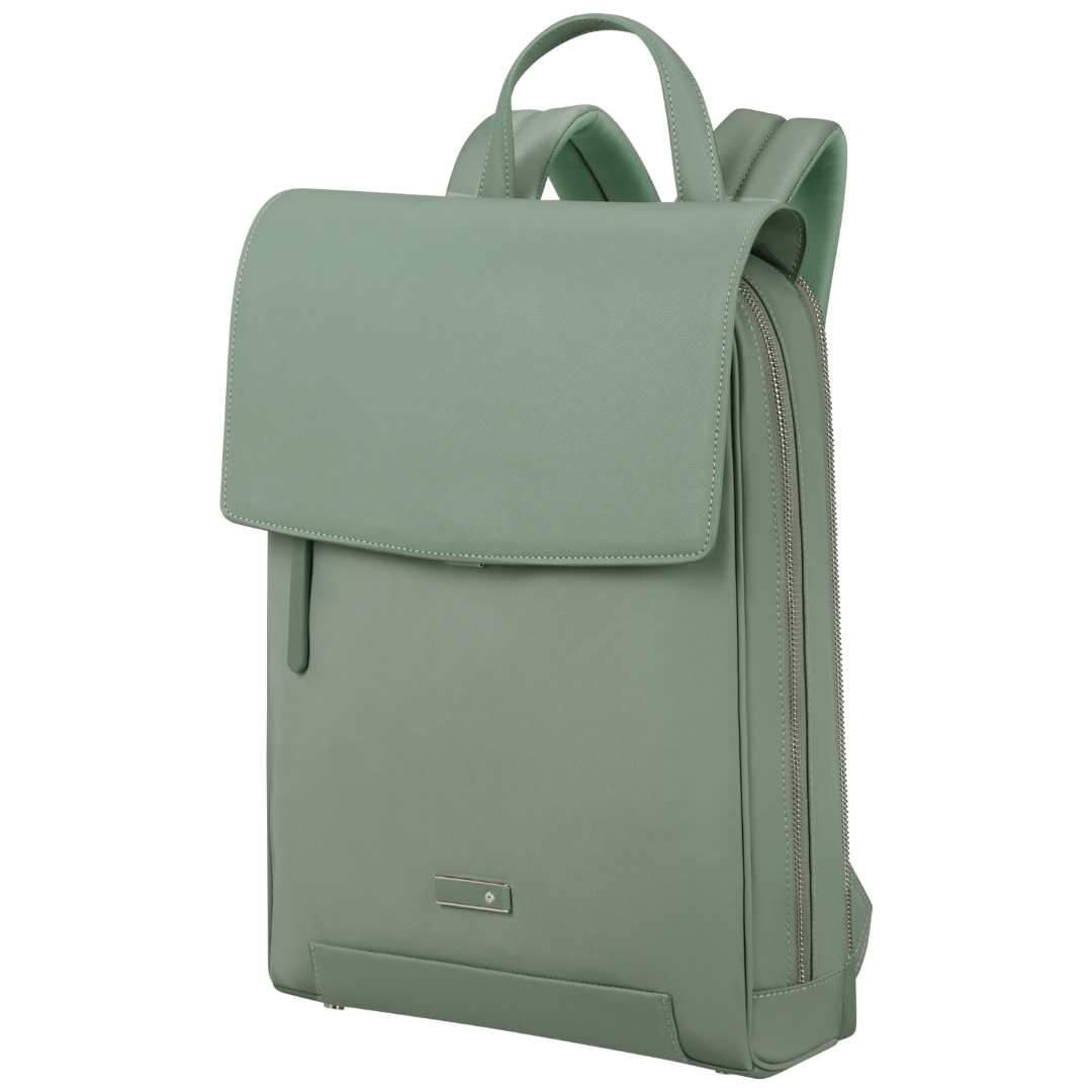 Sac à dos - Zalia 3.0 14.1" Mineral Green