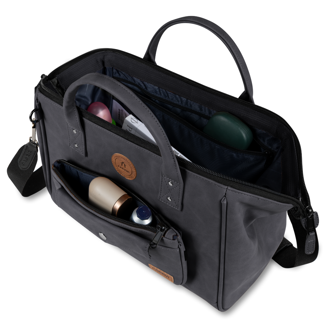 Sac bandoulière - Crossbody L - Le Havre