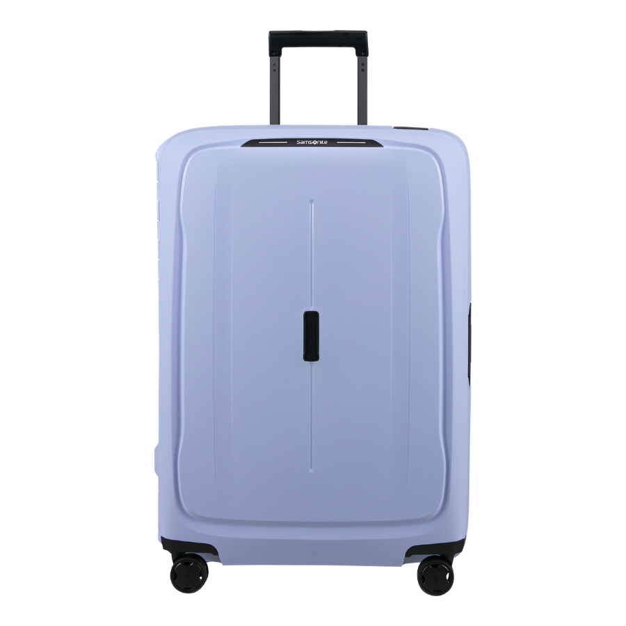 Valise 4 roues -  Essens 75cm Lavender
