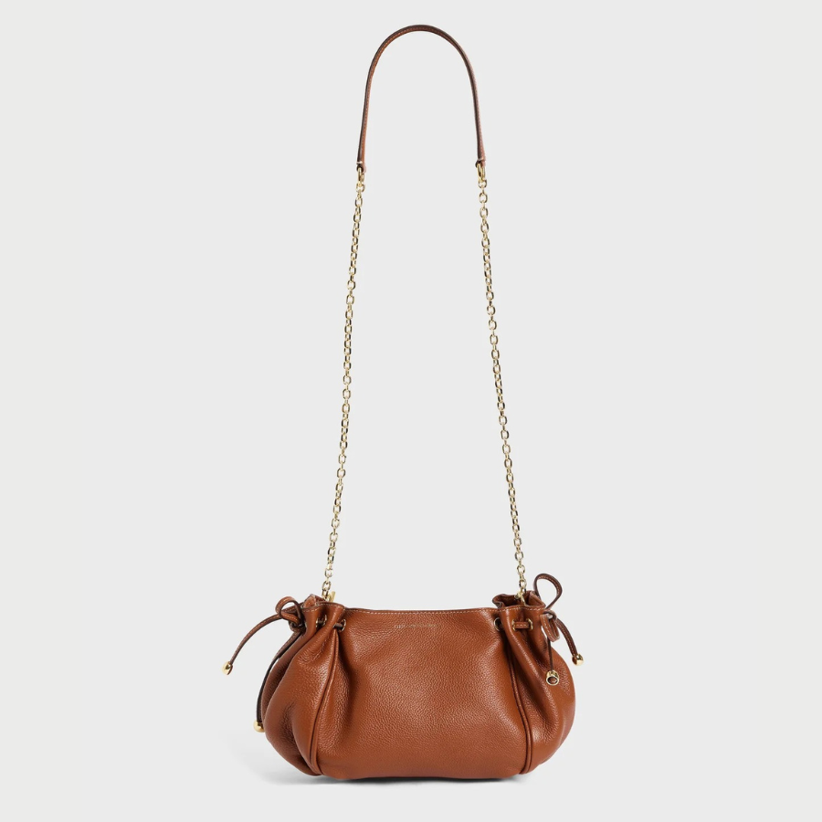 Sac à main  - Le Mini Dany 24H Tan