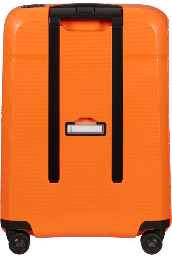 Valise 4 roues -  Magnum 55cm Orange
