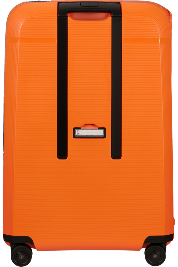 Valise 4 roues -  Magnum 75cm Orange
