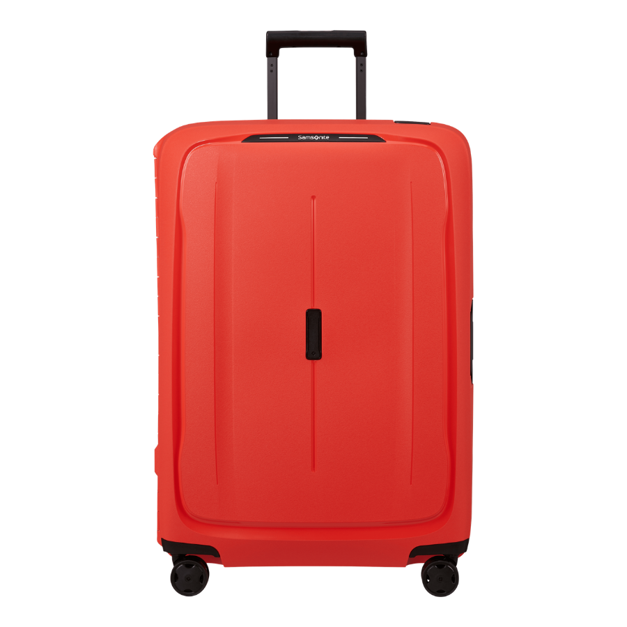 Valise 4 roues -  Essens 75cm Lava