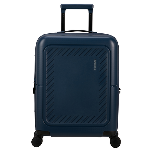 Valise Cabine 4 roues- Dashpop 55cm Midnight Blue