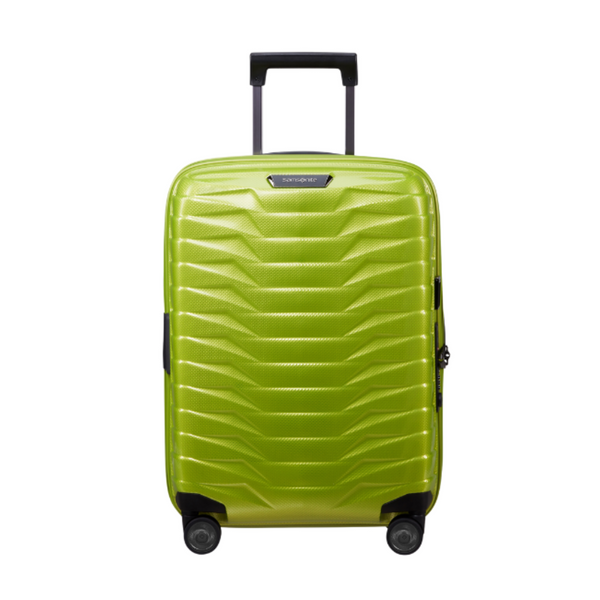 Valise Proxis 4 roues 55cm - Extensible