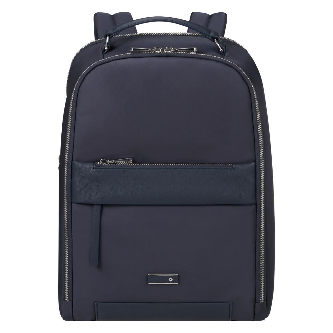 Sac à dos - Zalia 3.0 14.1" Bleu Foncé
