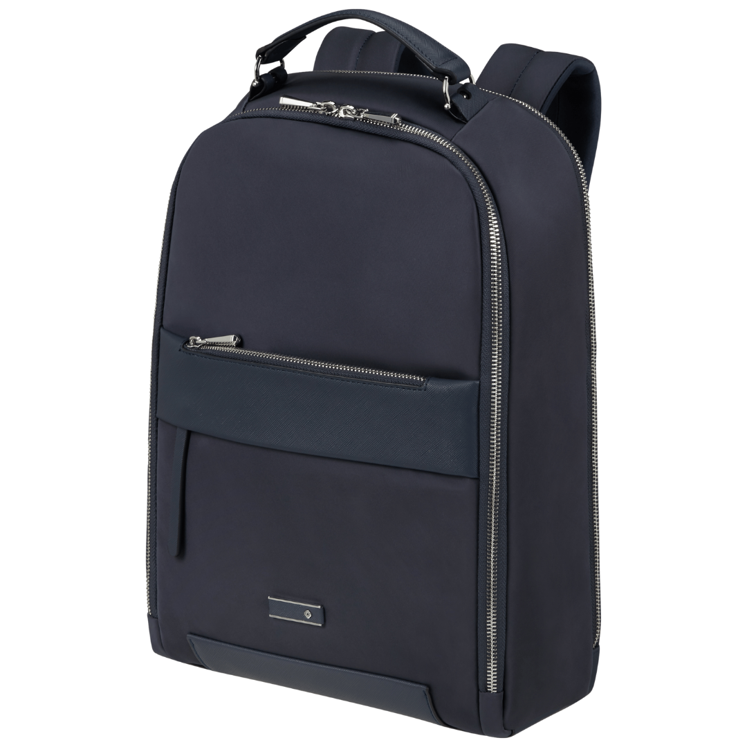 Sac à dos - Zalia 3.0 14.1" Bleu Foncé