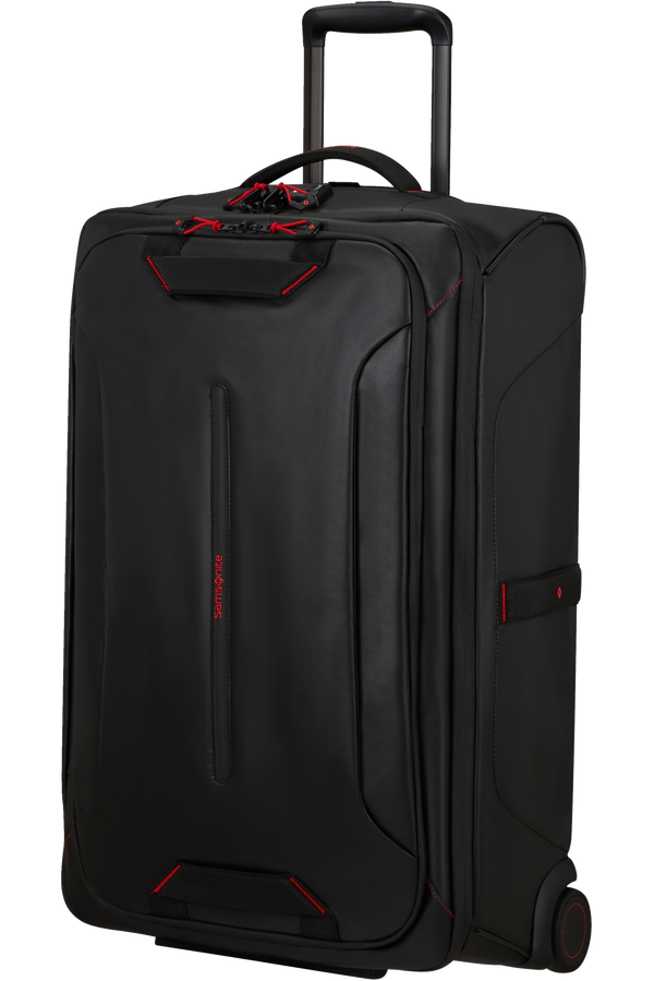 Sac de voyage à roulettes - Ecodiver Back 67cm