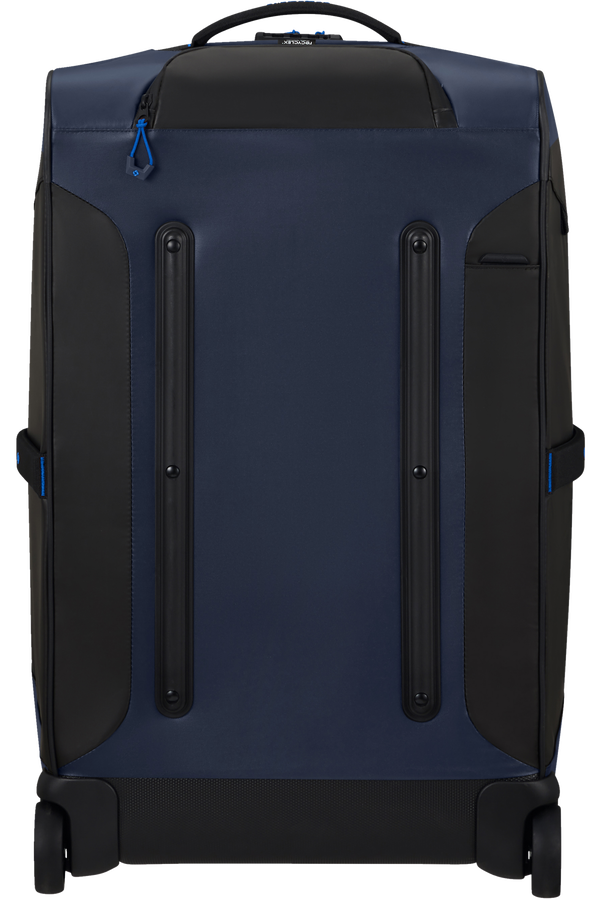 Sac de voyage à roulettes - Ecodiver Blue night 67cm