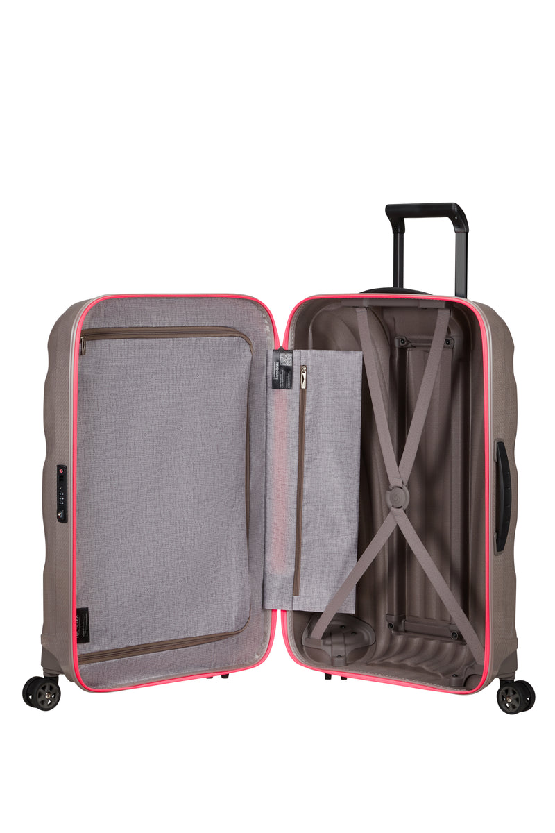 Valise C-Lite 4 roues 69cm