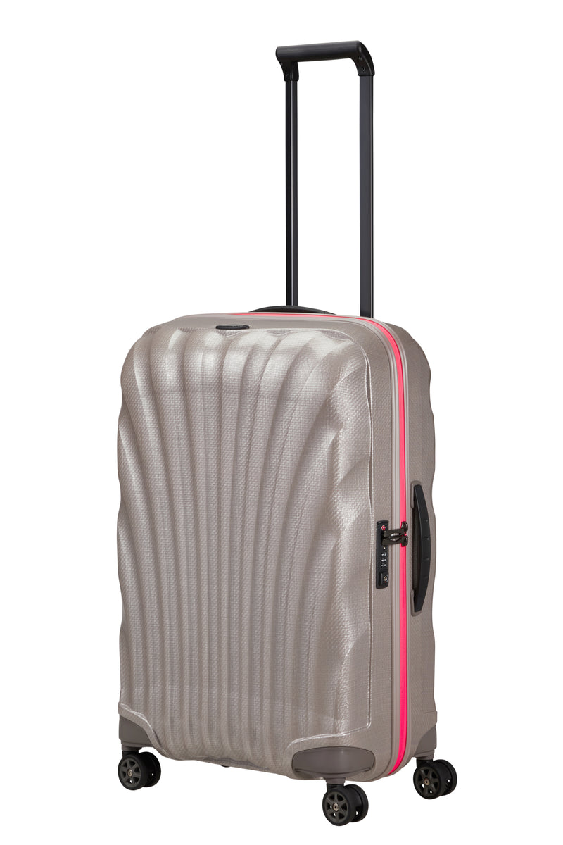 Valise C-Lite 4 roues 69cm