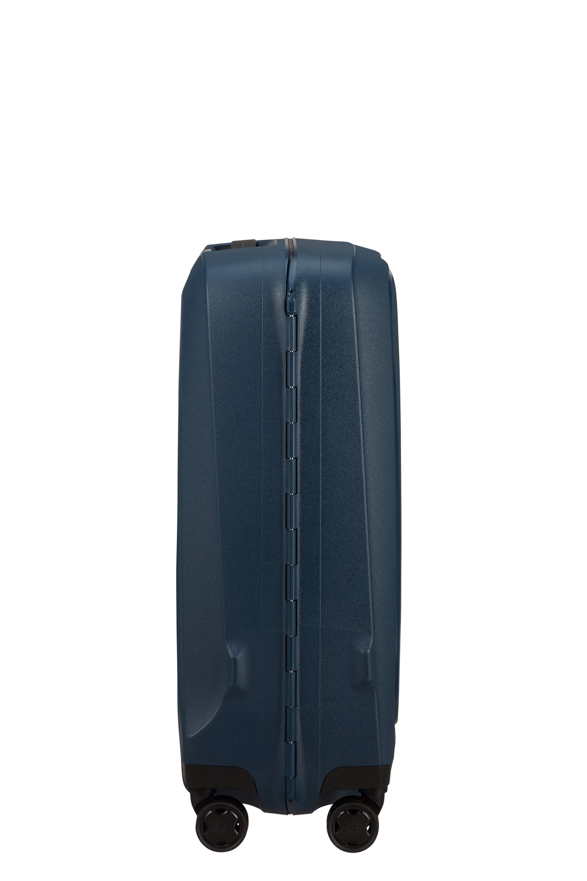 Valise 4 roues -  Essens 55cm Bleu nuit