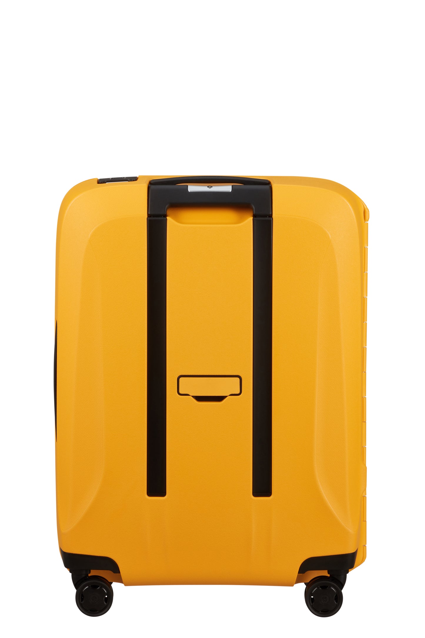 Valise 4 roues -  Essens 55cm Radiant Yellow