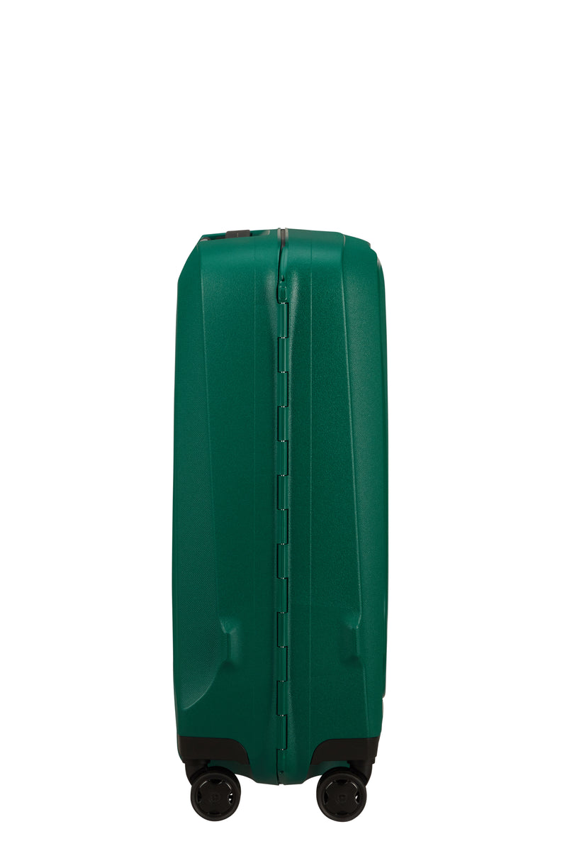 Valise 4 roues -  Essens 55cm Alpine Green