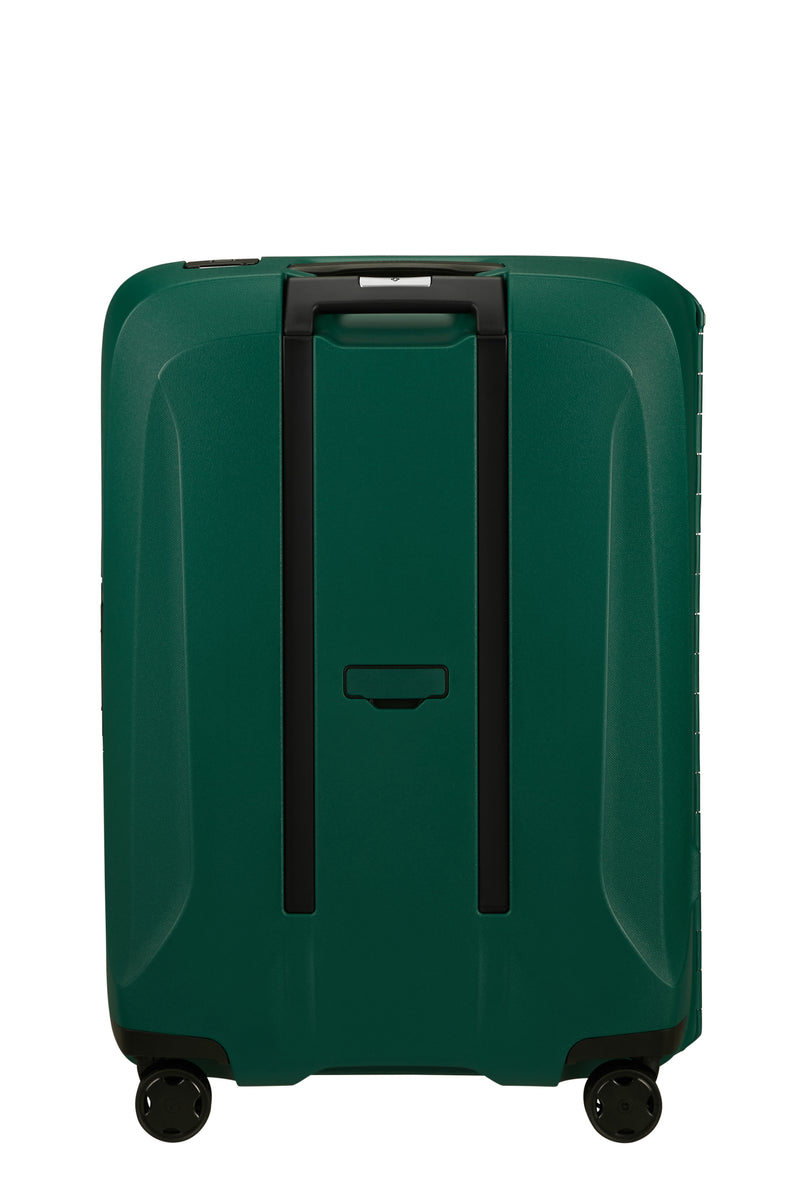 Valise 4 roues -  Essens 69cm  Alpine Green