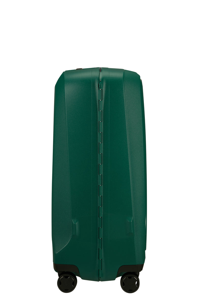 Valise 4 roues -  Essens 69cm  Alpine Green